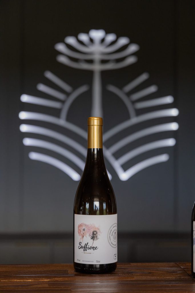 Soffione — Monte Chiaro Vinhos Finos