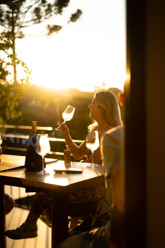 Curtir a Monte Chiaro — Monte Chiaro Vinhos Finos