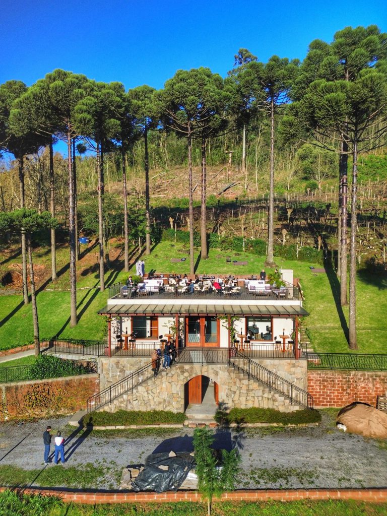 Monte Chiaro Vinhos Finos, Vale dos Vinhedos