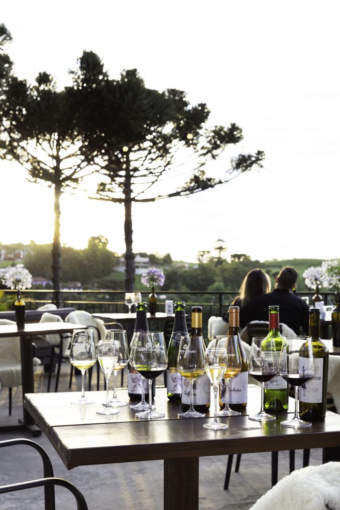 Monte Chiaro Vinhos Finos, Vale dos Vinhedos