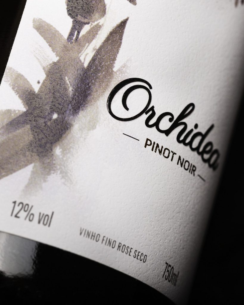Orchidea — Monte Chiaro Vinhos Finos