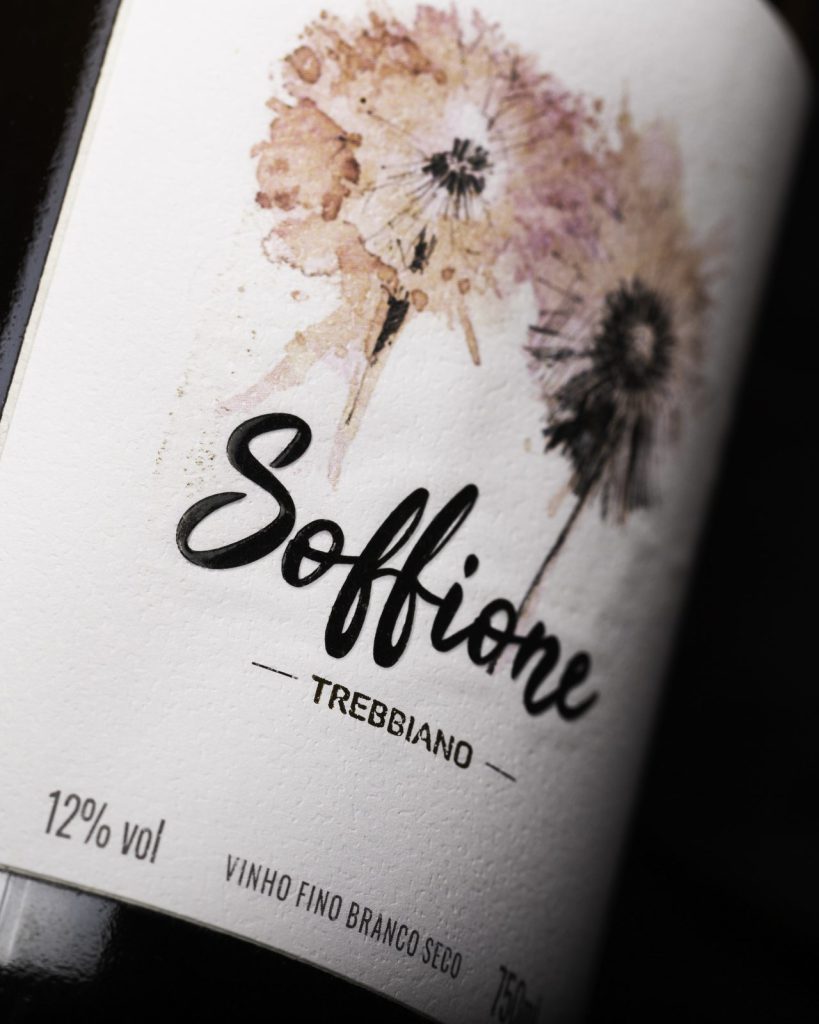 Soffione — Monte Chiaro Vinhos Finos