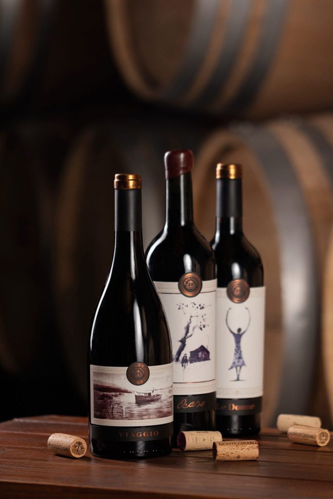 Ocaso — Monte Chiaro Vinhos Finos