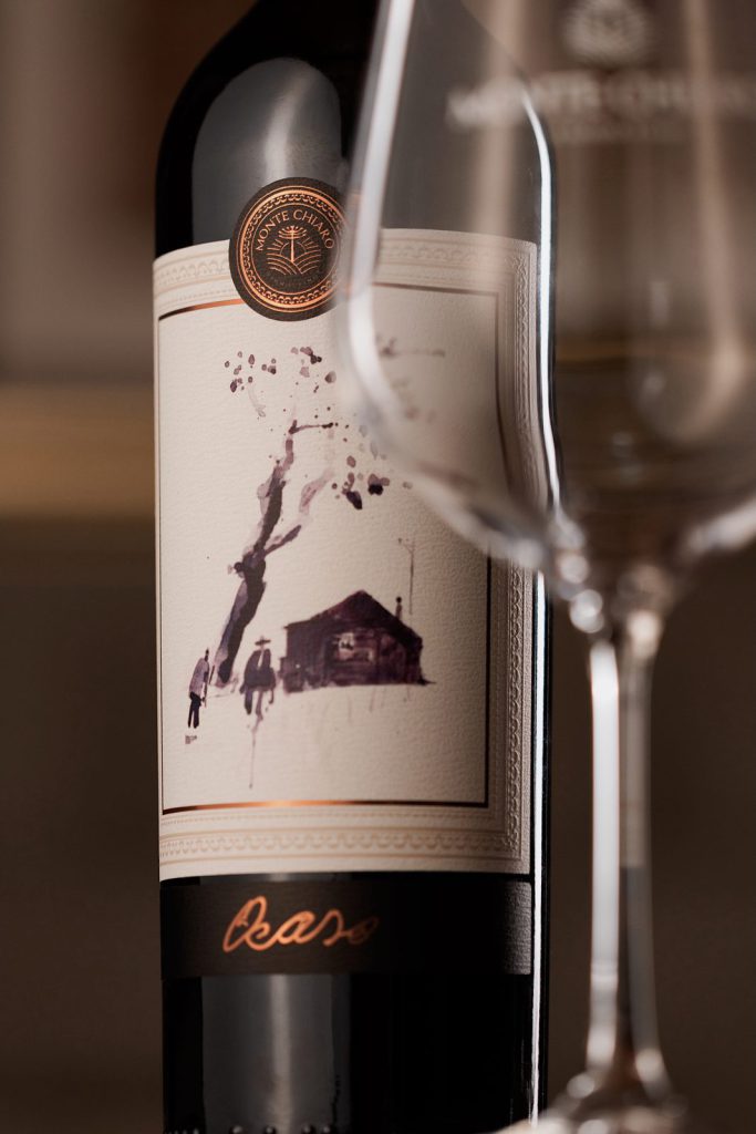Ocaso — Monte Chiaro Vinhos Finos