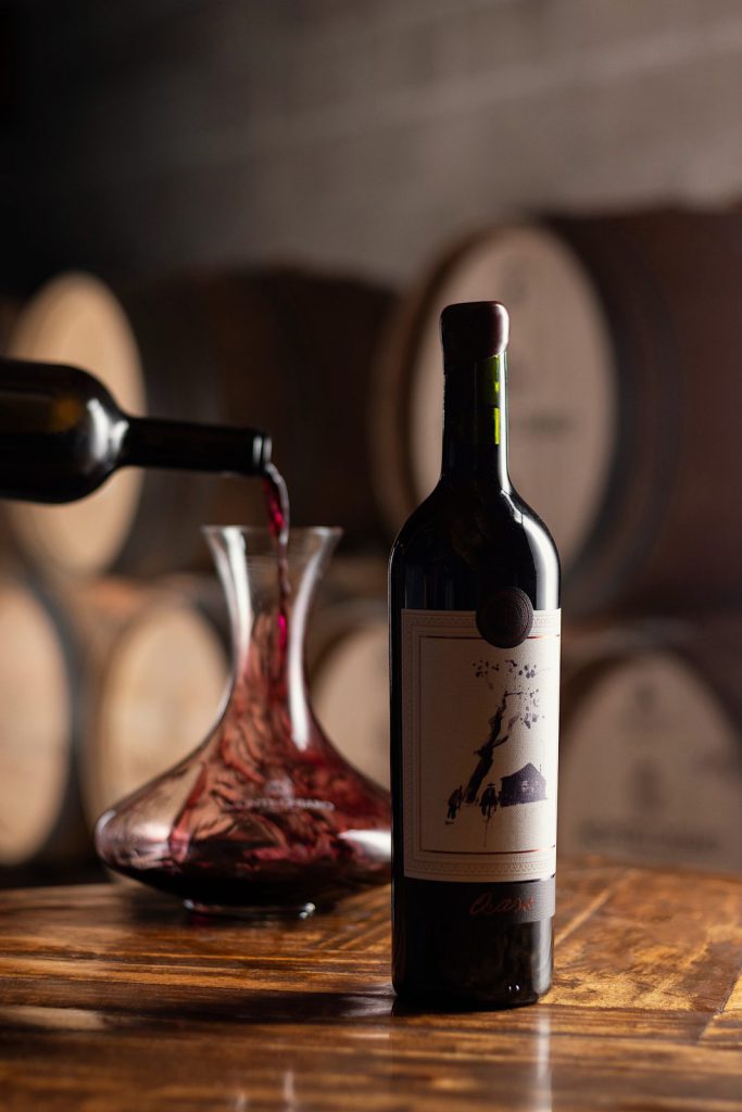 Ocaso — Monte Chiaro Vinhos Finos