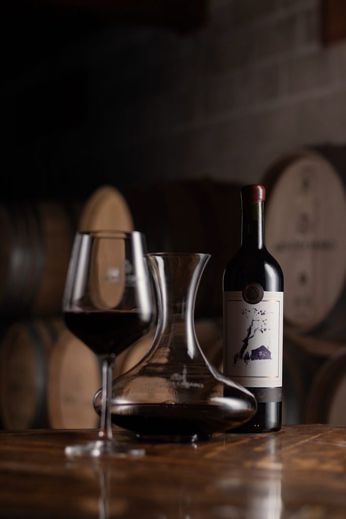 Ocaso — Monte Chiaro Vinhos Finos
