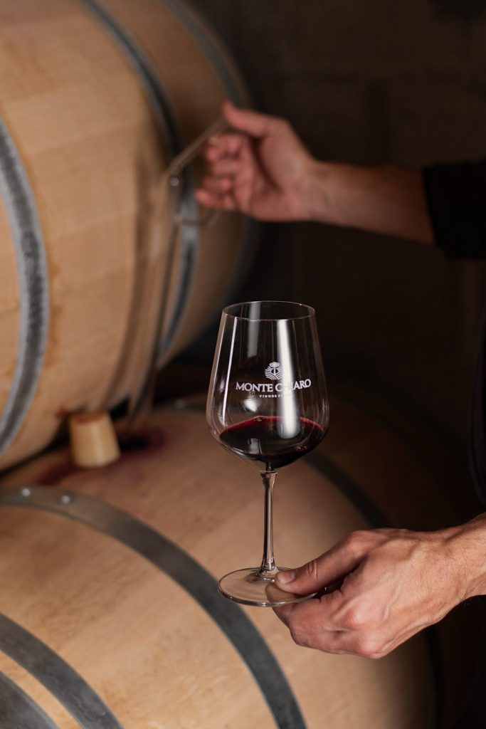 Monte Chiaro Vinhos Finos, Vale dos Vinhedos