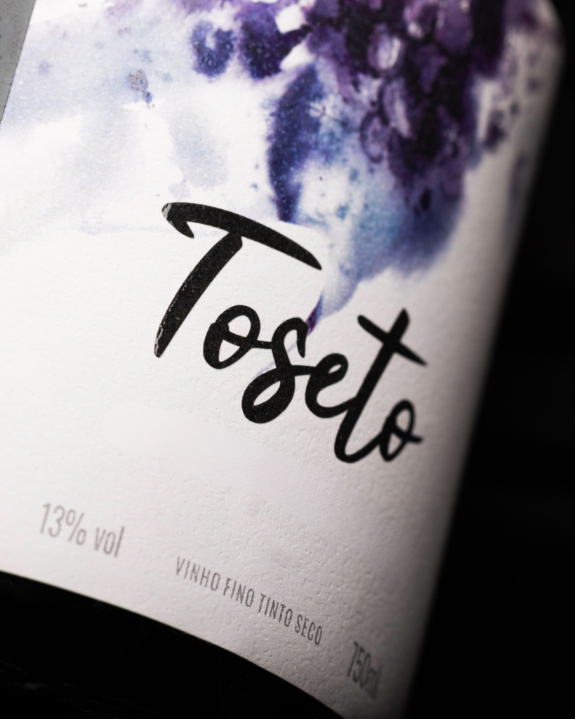 Toseto