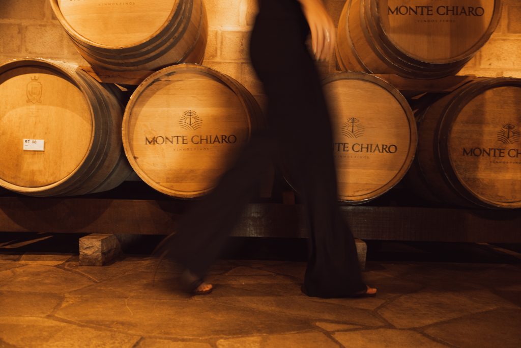 Monte Chiaro Vinhos Finos